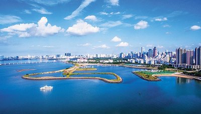 海南(nán)：超常規穩住經濟大(dà)盤行動方案公布實施